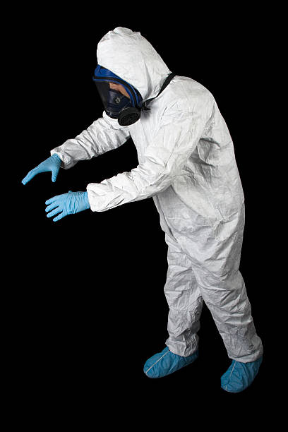 Biohazard Mold Removal in Forest Hills, MI